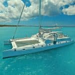Saona Island Private Tour from Cap Cana Hotels – Cap Cana Lobby