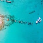 Saona Island Tour from Bayahibe – Natural Pool Excursion