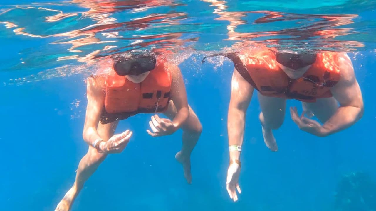 Punta Cana: Catalina Island With Snorkeling