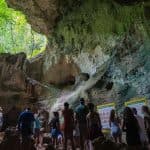 Los Haitises National Park: Boat and Walking Tour with Lunch
