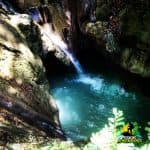 27 Waterfalls of Damajagua Tour from Cabarete, Sosua and Puerto Plata. Hotels Pick-up.