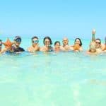 Punta Cana: Saona Island Day Trip with Lunch and Drinks