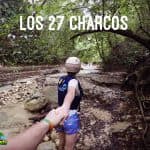 27 Waterfalls From Samaná – Private or Small Group Trip
