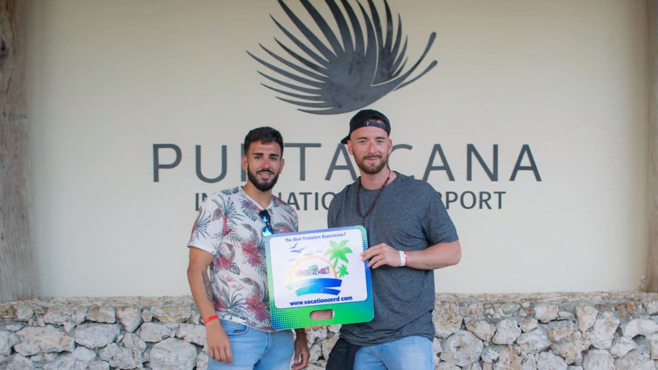 Private Transfer from SDQ to Hyatt Zilara - Dominican Republic