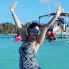 Catalina Island Full-Day Snorkeling Tour expedition