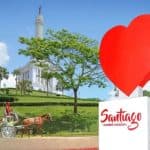 SANTIAGO: Discover the Heart of the City