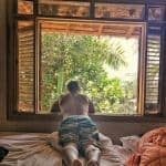 Caño Hondo Hotel Room & Free Breakfast for 3 Guests