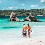 La Romana: Private Samaná Whale Watching & Cayo Levantado (Bacardi Island)