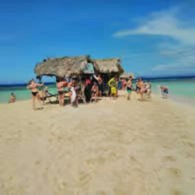 Valentine's getaway in Puerto Plata