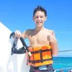 Punta Cana: Catamaran Tour with Open Bar and Reef Snorkeling