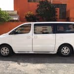 Bayahibe Taxi to Sabana de la Mar / shuttle – Transfer Private