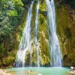 El Limón: Waterfall Tour with Lunch