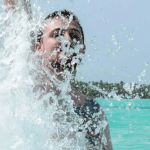 Saona Island From Santo Domingo With Catamara and food drink