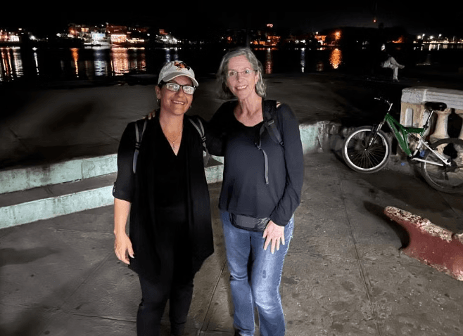 Free Walking Tour of Cienfuegos