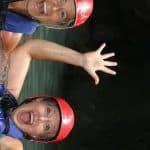Amber Cove-Taino Bay 7 Damajaguas Water Falls + Local Food.