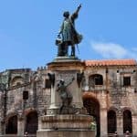 Santo Domingo City Tour From Punta Cana. All-Inclusive Day Trip.
