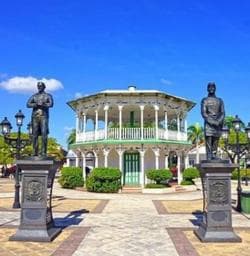 Puerto Plata City Tours By Bike
