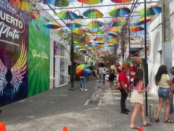 Puerto Plata: Half-Day Historic and Cultural Highlights Tour