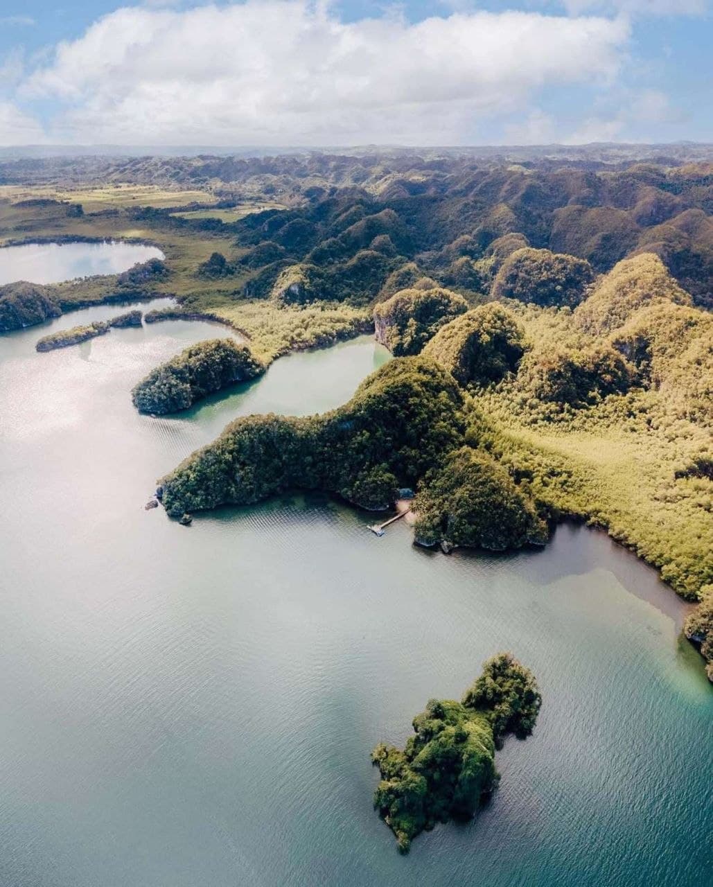 Samana: Walking City Tour