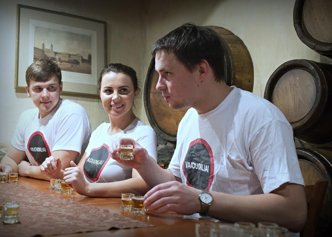 Latvian Beer Private Tour & Tasting
