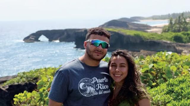 Puerto Rico: Cueva del Indio, Waterfalls, & Beach Tour