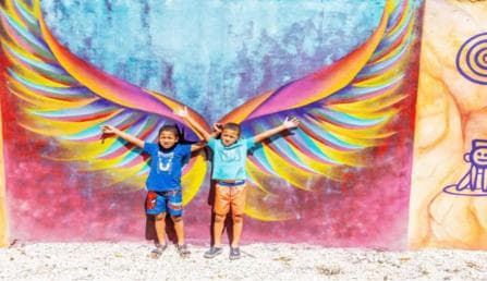 Punta Cana: Art and Forest Way Full-Day Tour with Lunch
