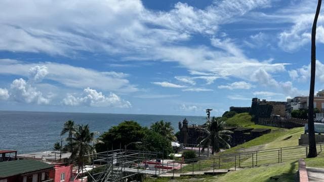 San Juan: Visit old San Juan and New San Juan highlights