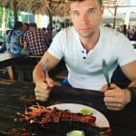 Whale Watching and Cayo Levantado Island Combo Tour