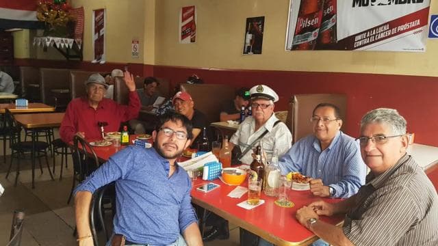 Chepe Chinchurro: San José’s Ultimate Dive Bar Walking Tour