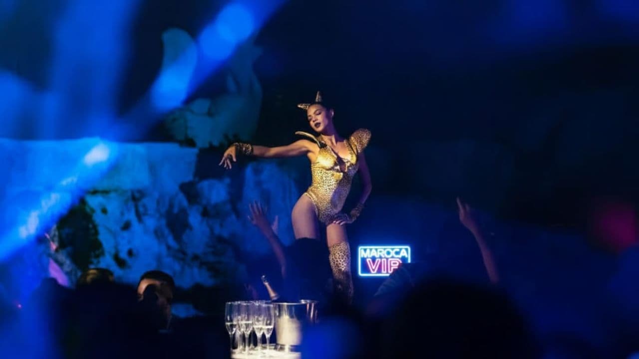 Punta Cana: Maroca Club VIP Fit (Entry, Drinks & Transfers)