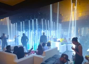 Sosua's Official: Nightlife Tour with Pickup and Drop-Off