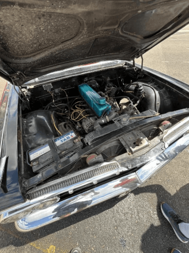 Havana Private Classic Car Tour