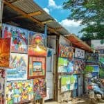 Full Day Cultural Tour in Dominican Republic