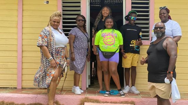 Private Half Day Tour in Punta Cana-Higüey with Local Guide