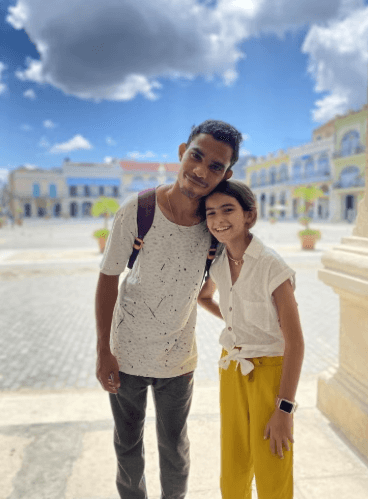 Free Tour of Colonial Havana