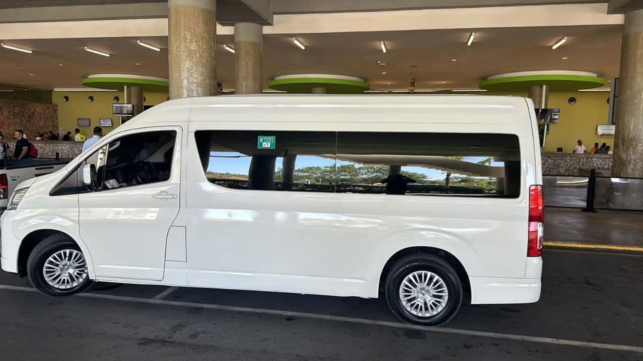 Private Transfer Punta Cana airport to Iberostar Dominicana