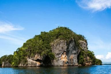 Sabana de la Mar:Los Haitises National Park: Boat Tour and Cave Visit