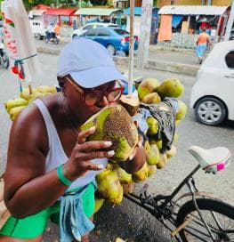 Santo Domingo: The Authentic Dominican Neighborhood Tour