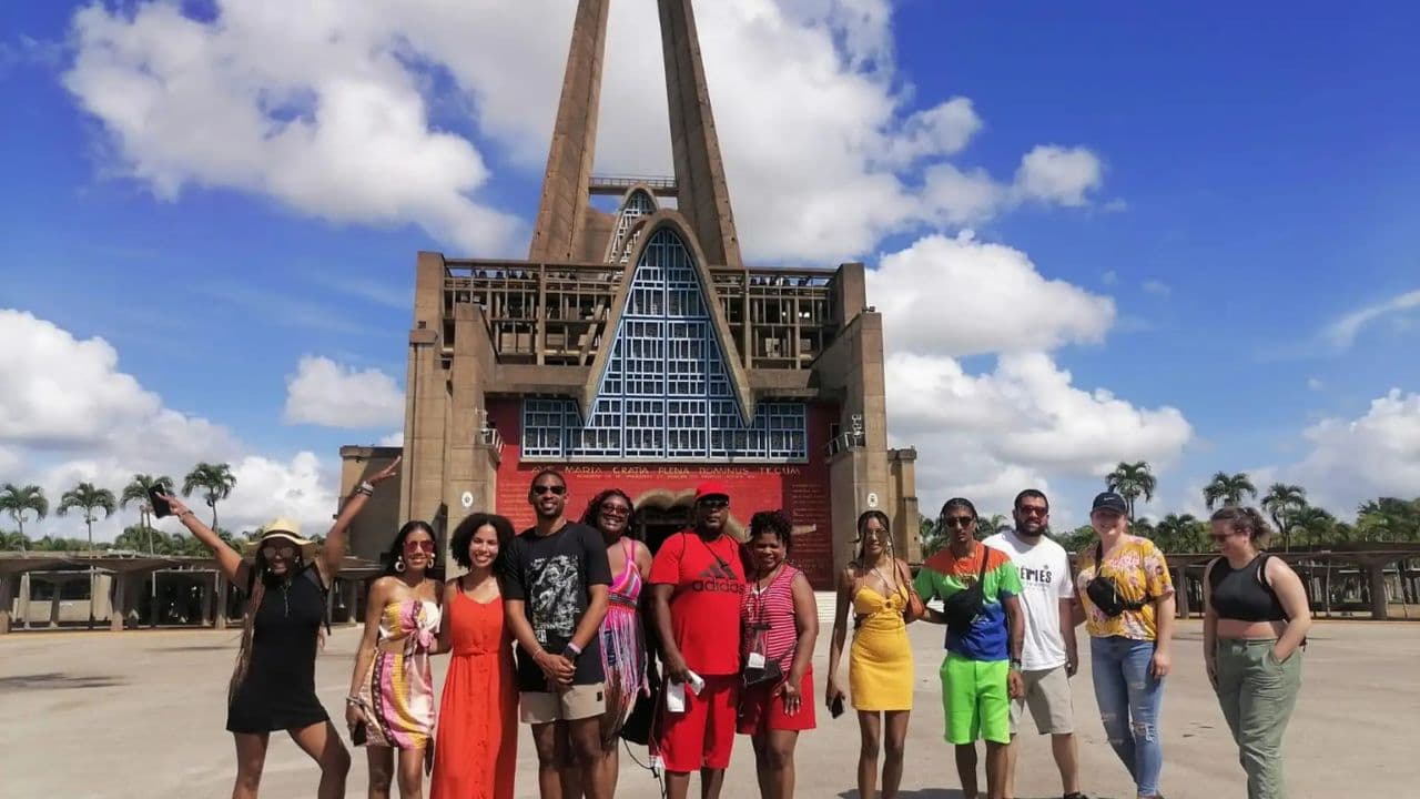Small Group: Half Day Dominican Republic Cultural Tour