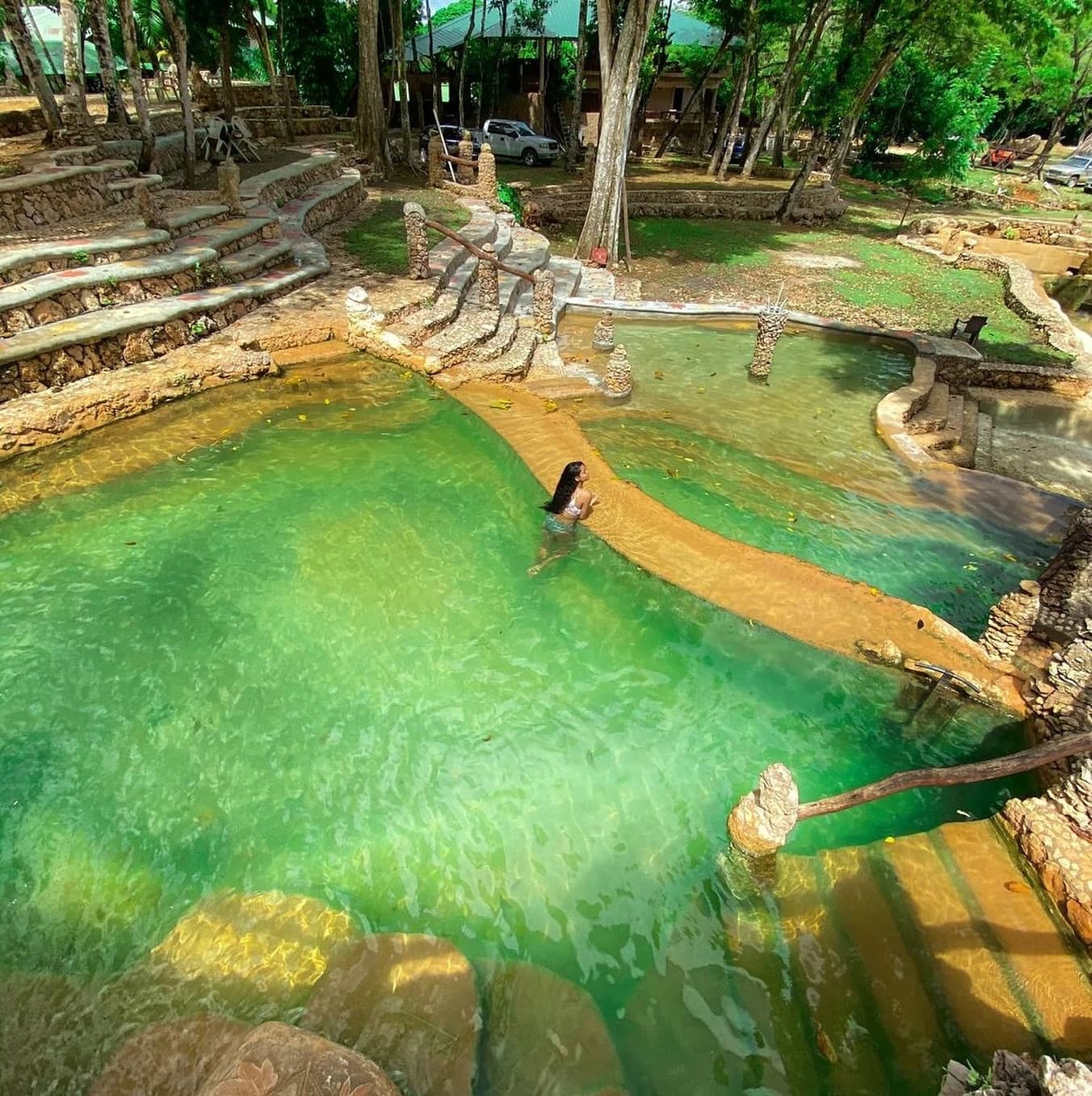 Los Haitises Boat Ride + Caño Hondo Natural Pools - Photo 1 of 14