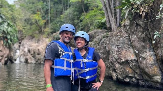 P-up/ San Juan: El Yunque Half-Day Tour with Transportation