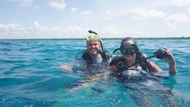 Punta Cana: Catalina Island Catamaran, Lunch and Snorkel