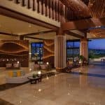 Private Transfer from Dreams Macao to SDQ
