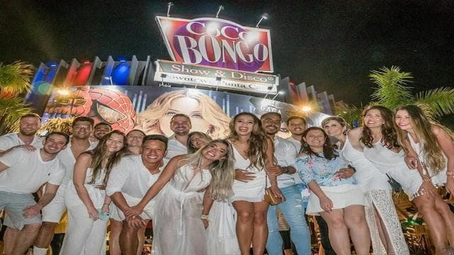 Coco Bongo: Official Site - Coco Bongo: Tickets & Passes