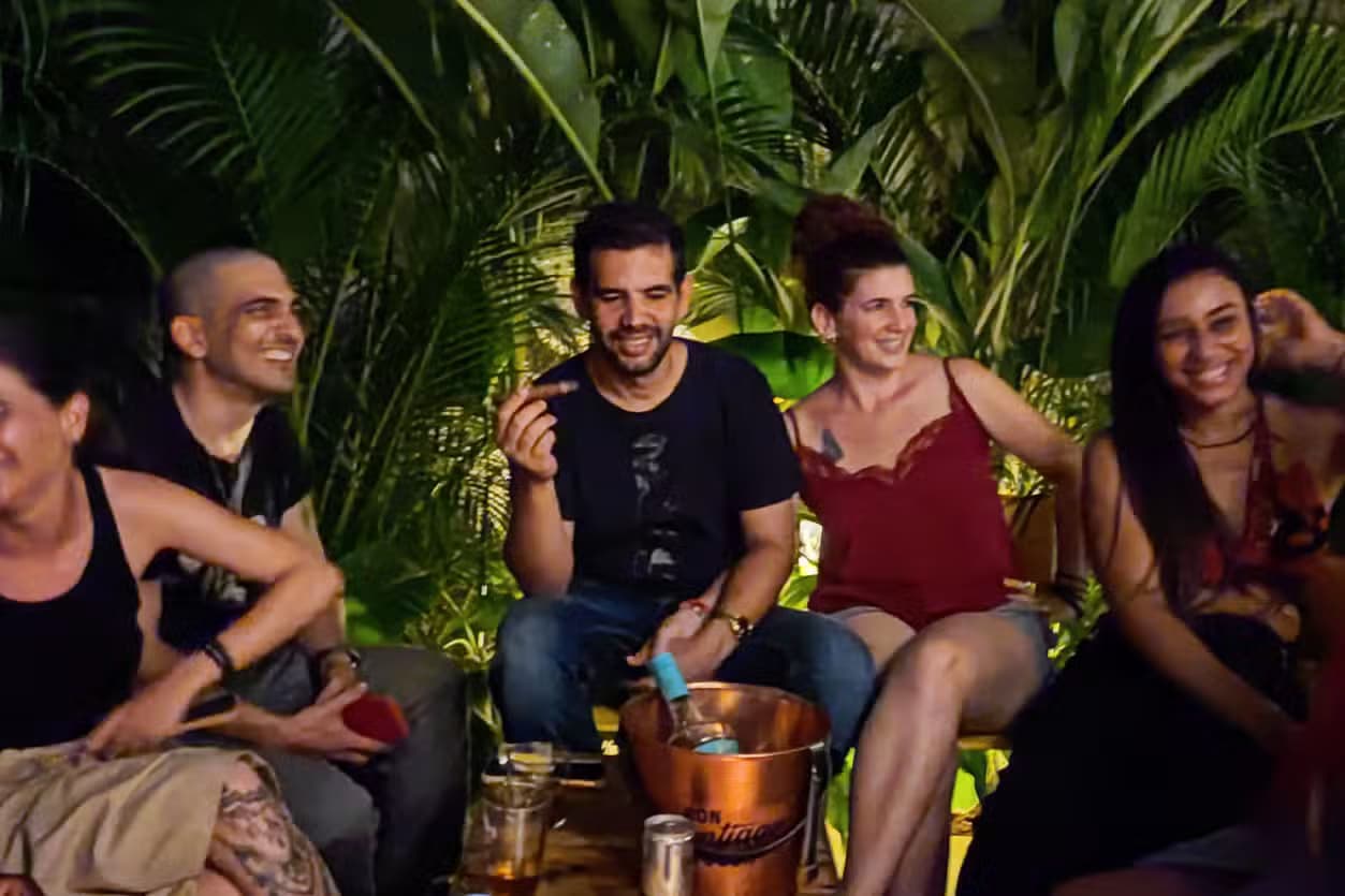 Havana Pub Crawl
