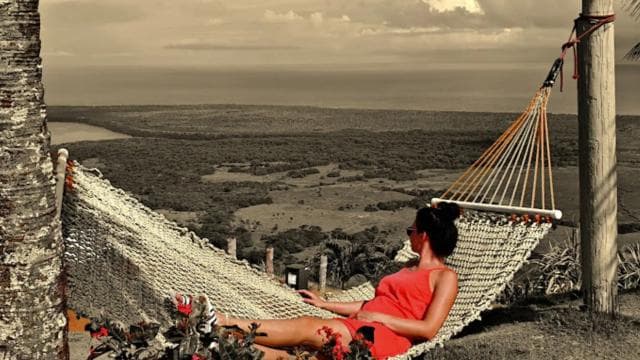 for Small Groups Half-Day Tour to Montaña Redonda