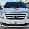 Reliable Minivan Transfers to/from Punta Cana Airport