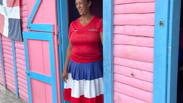 All-Inclusive Day Trip from Punta Cana: DR Culture Immersion
