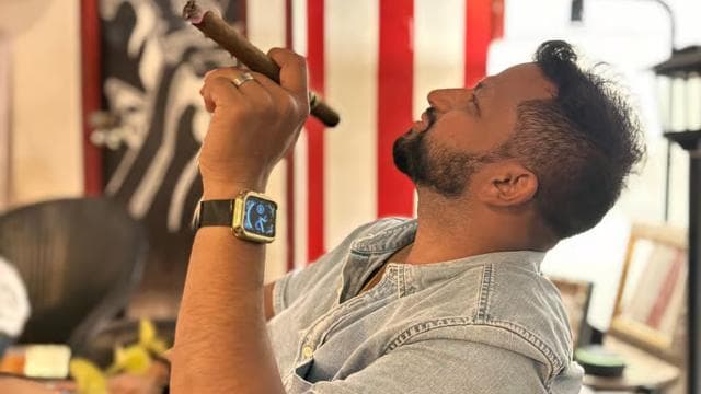 San Juan: The Rum, Cigars and Espadrilles experience