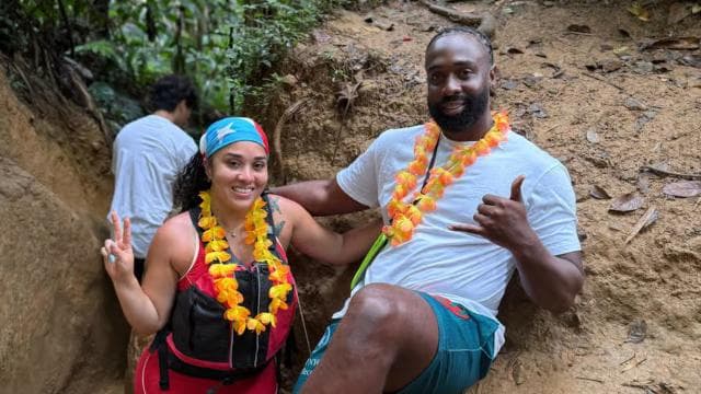 Small-Group El Yunque Rainforest Tour with Transport